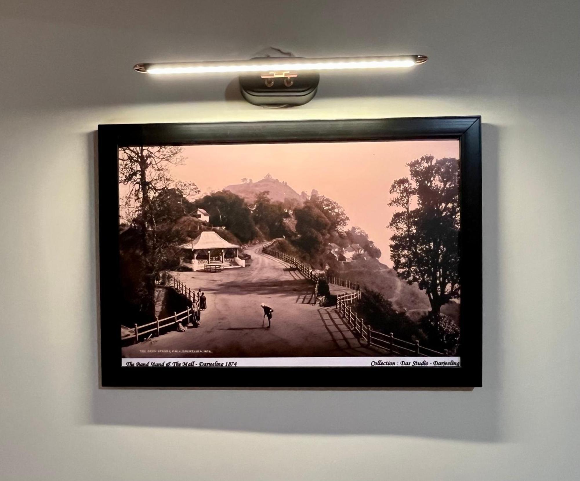 Gorkha Heritage Home Darjeeling  Exterior foto