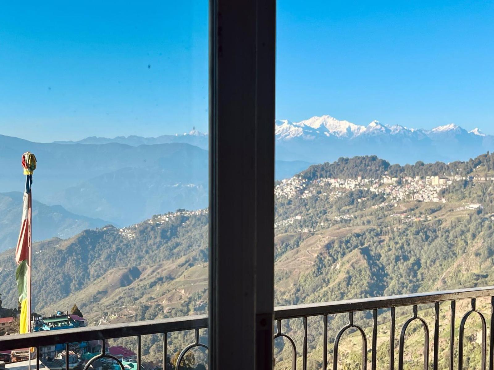 Gorkha Heritage Home Darjeeling  Exterior foto