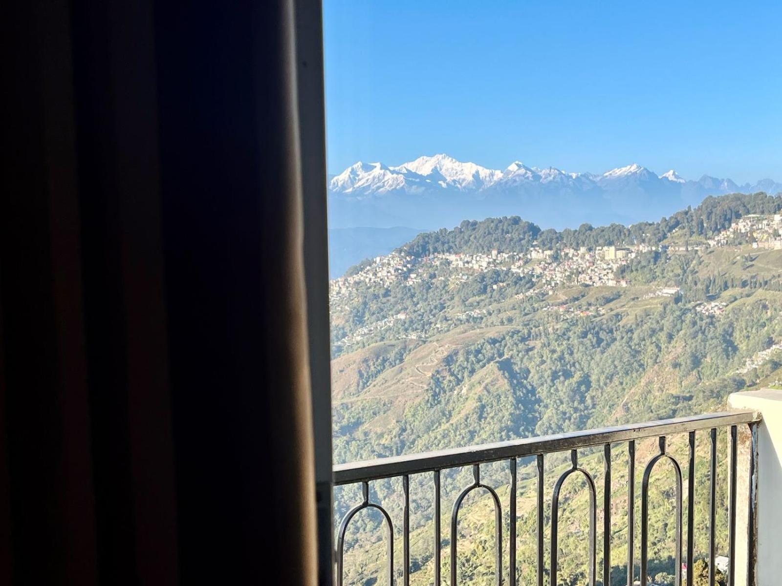 Gorkha Heritage Home Darjeeling  Exterior foto